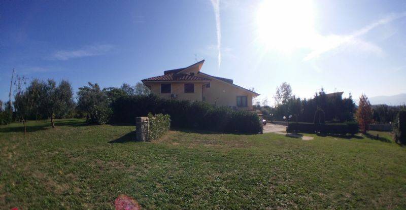 Villa a Ceccano in Via Scifelli, 37 - Foto 4