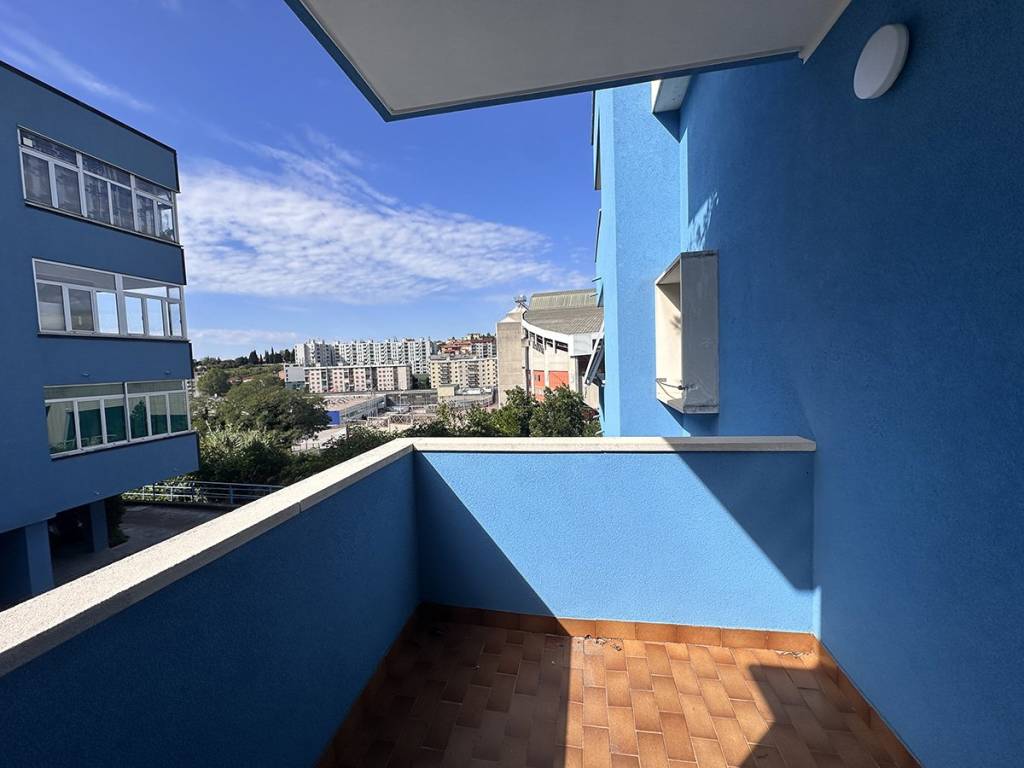 Appartamento a Trieste in Via Alberto Puschi, 2 - Foto 2