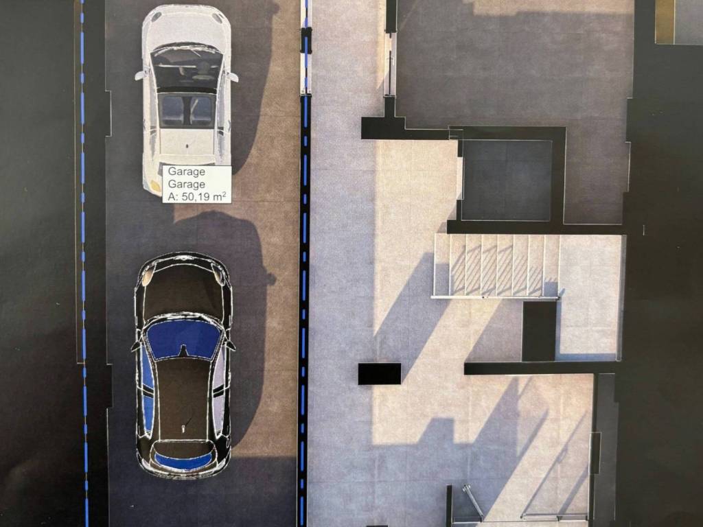 Appartamento a Civitanova marche in corso garibaldi - Foto 5