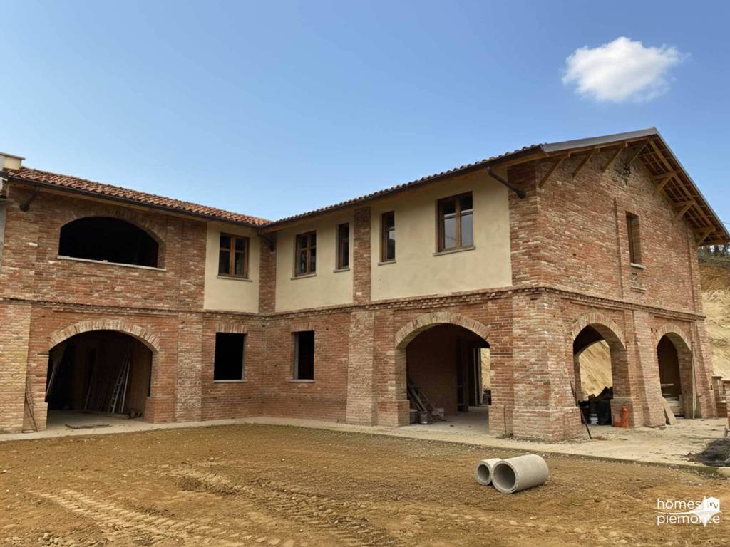 Rustico / casale a Cortiglione in Via Coperte - Foto 2