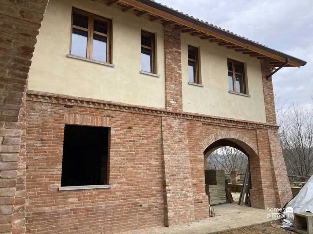 Rustico / casale a Cortiglione in Via Coperte - Foto 4