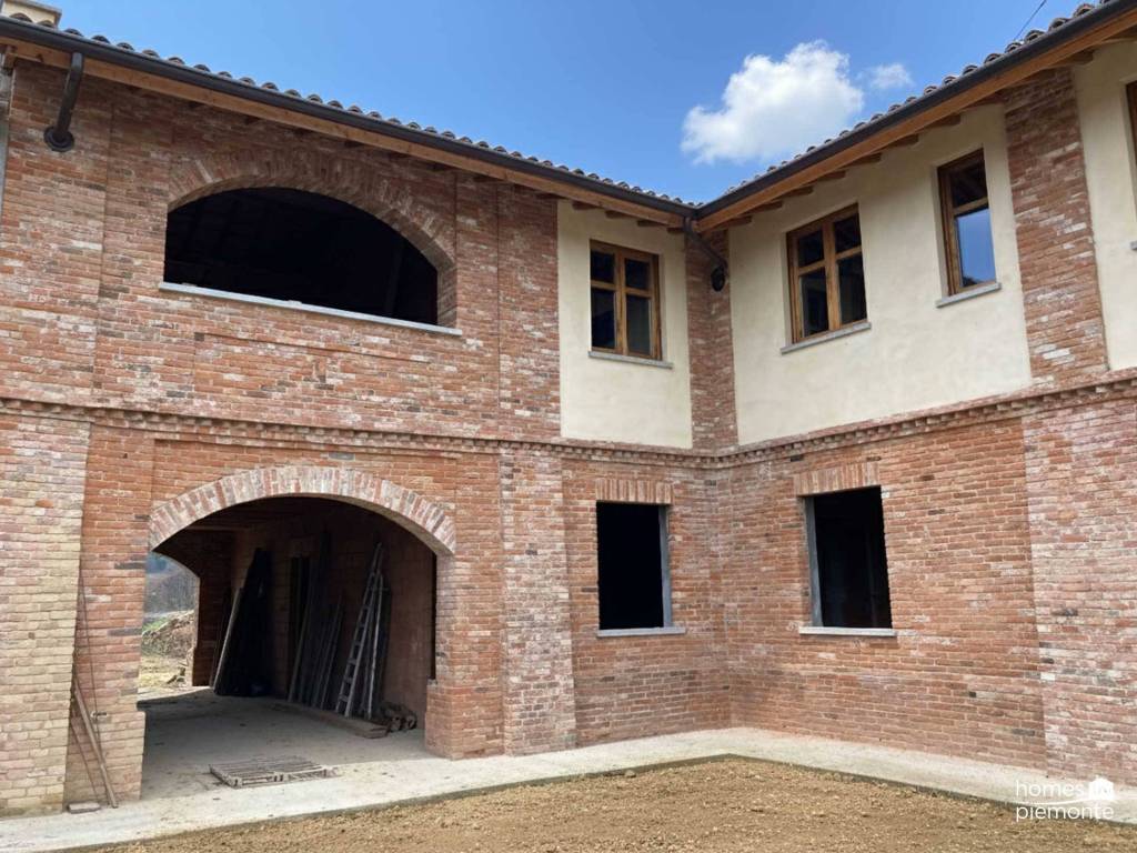 Rustico / casale a Cortiglione in Via Coperte - Foto 5