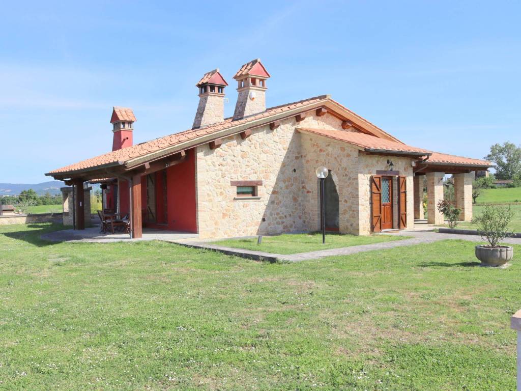 Villa a Perugia - Foto 5