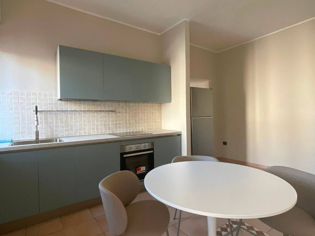Appartamento a Novara in Via Nicolao Sottile - Foto 2