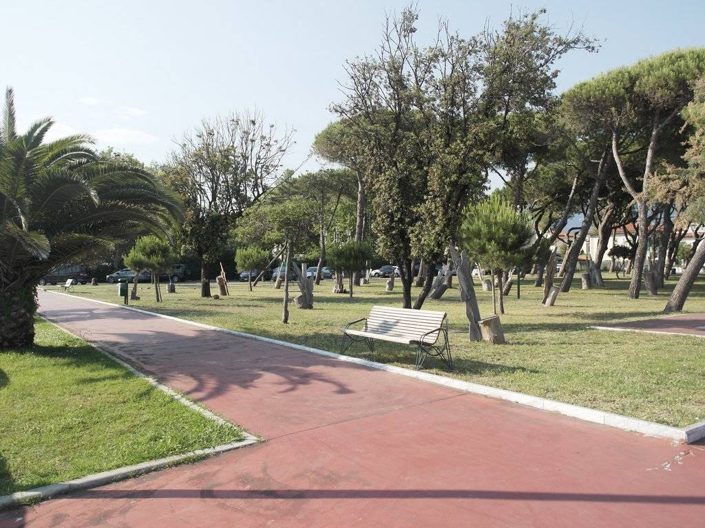 Villa a Forte dei marmi in Via F. Donati, 88 - Foto 5