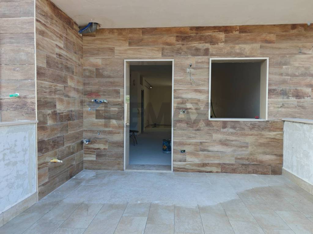 Casa indipendente a Manfredonia in Via Francia - Foto 2
