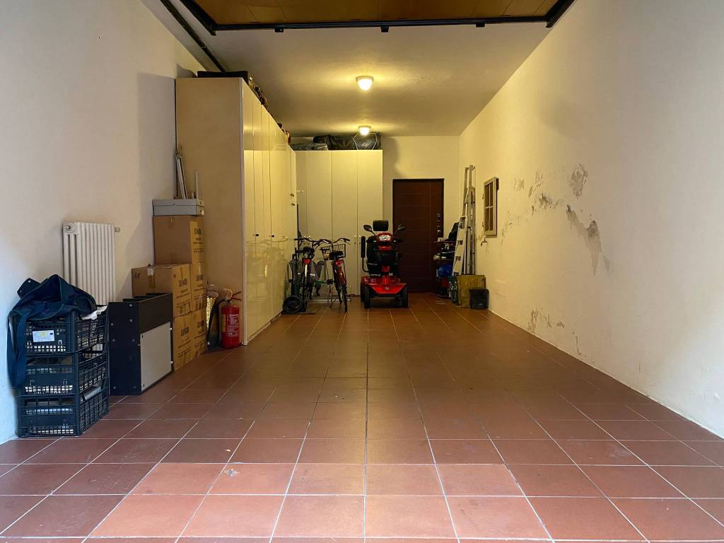 Box / garage a Ravenna in Via Giuseppe Pasolini - Foto 5