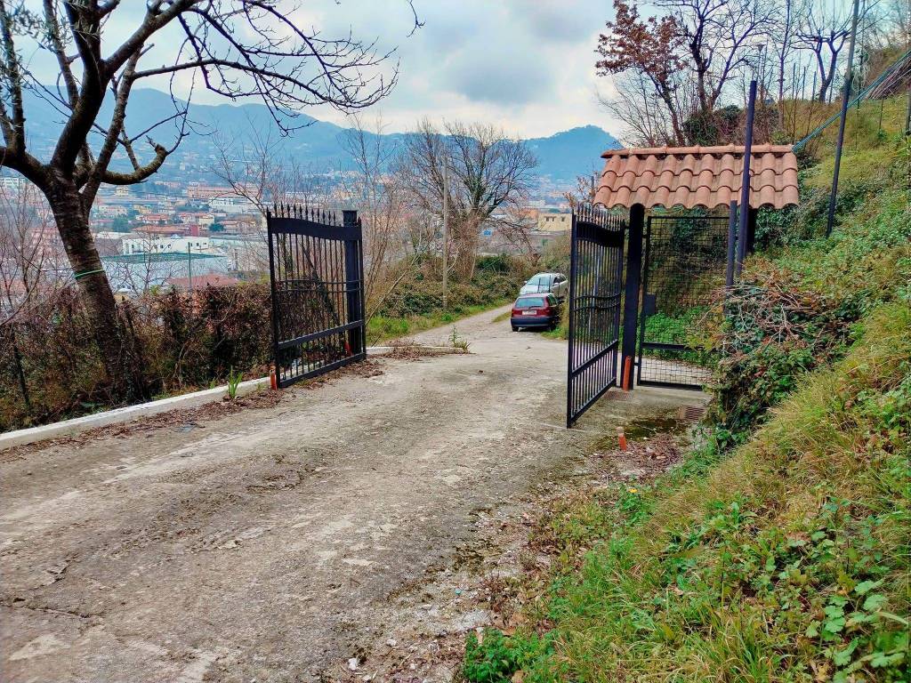 Immobile a Cava de' tirreni in Via Basilio Lamberti - Foto 4