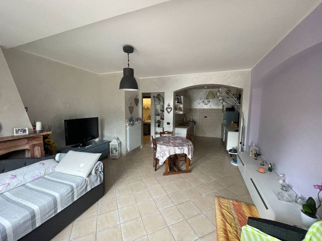 Appartamento a San cesareo - Foto 2