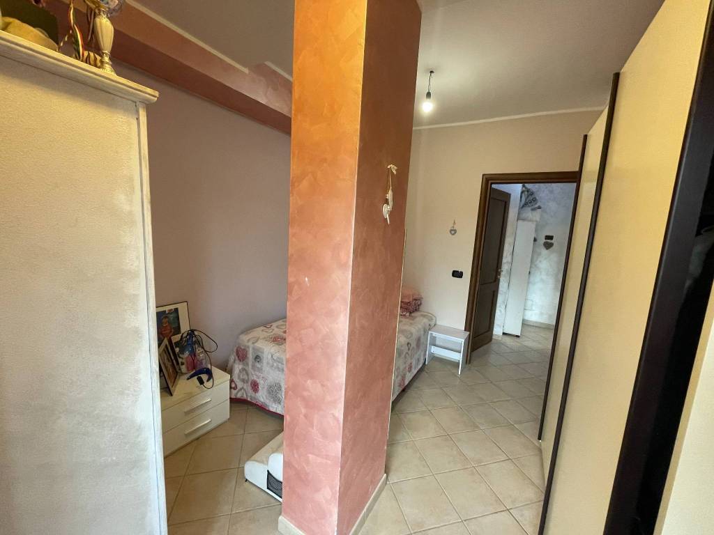 Appartamento a San cesareo - Foto 5