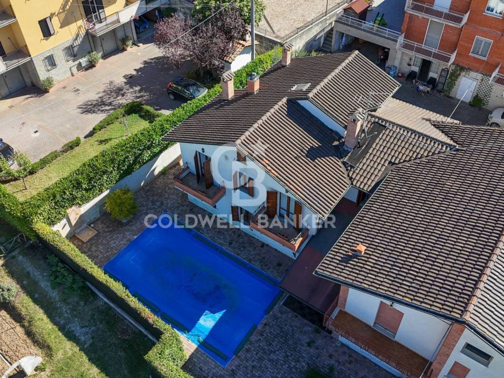 Appartamento a Gubbio in Via di Raggio, 8 - Foto 2