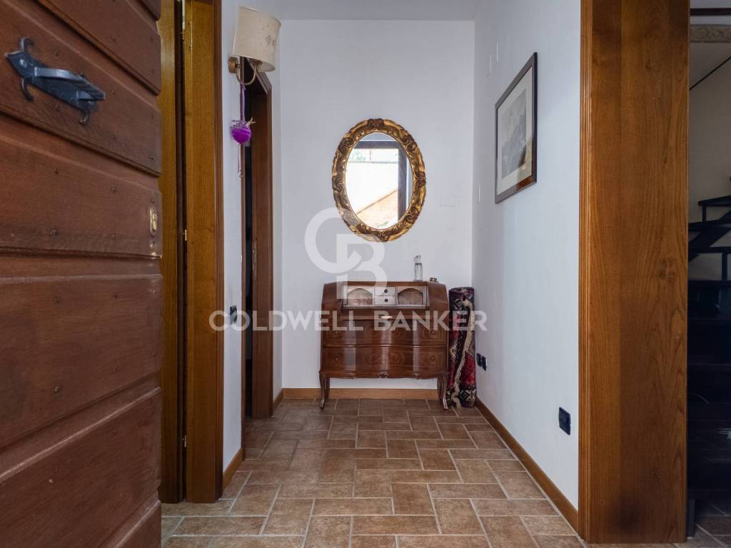 Appartamento a Gubbio in Via di Raggio, 8 - Foto 3