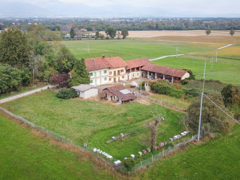 Rustico / casale a Cerrione in Cascina San Michele - Foto 2