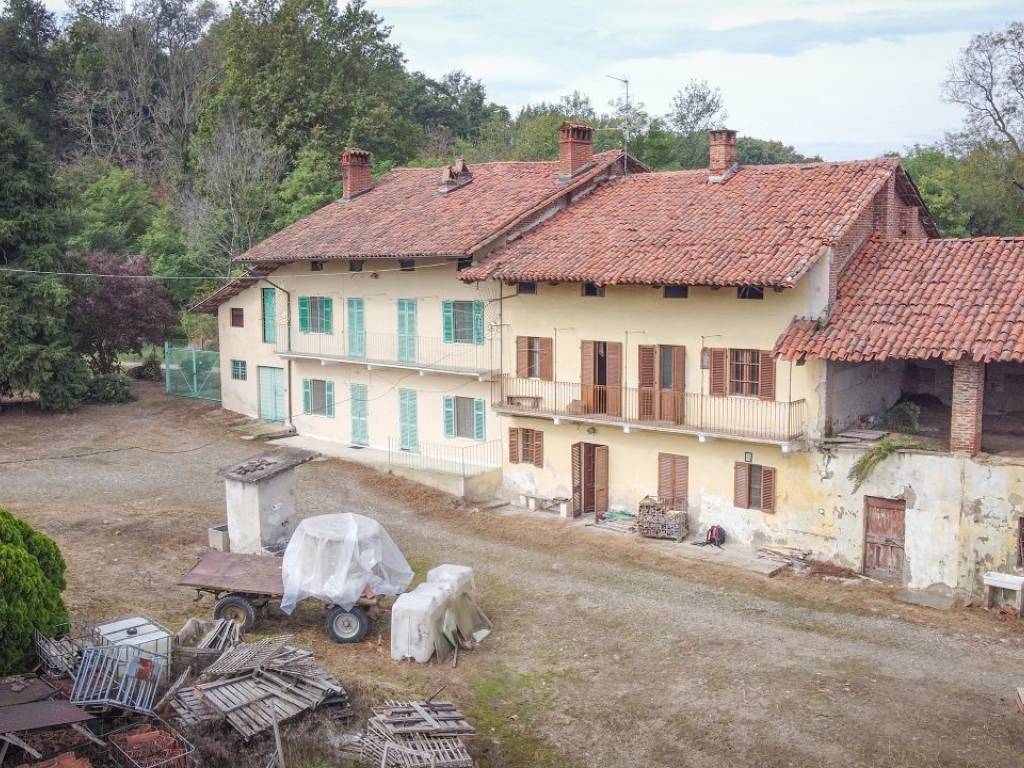 Rustico / casale a Cerrione in Cascina San Michele - Foto 5