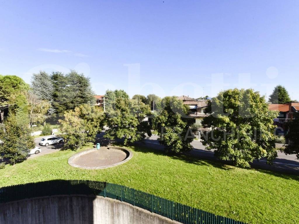 Attico / mansarda a Gerenzano in Via Guglielmo Marconi - Foto 2