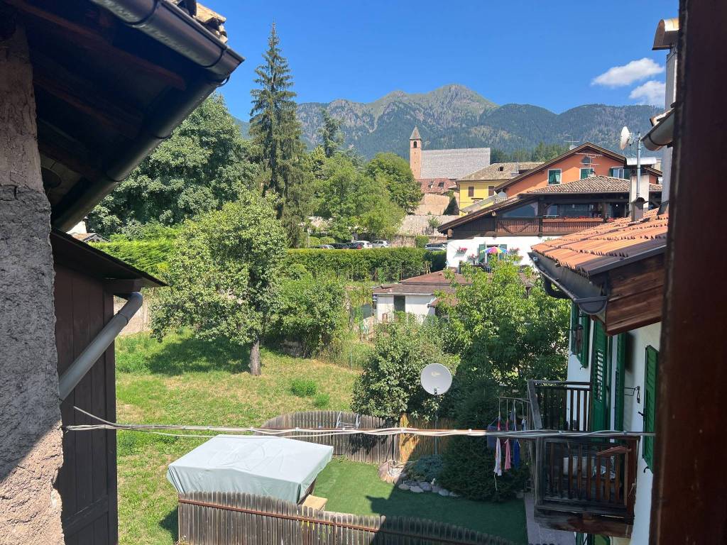 Appartamento a Cavalese in Via Cavallaia - Foto 2