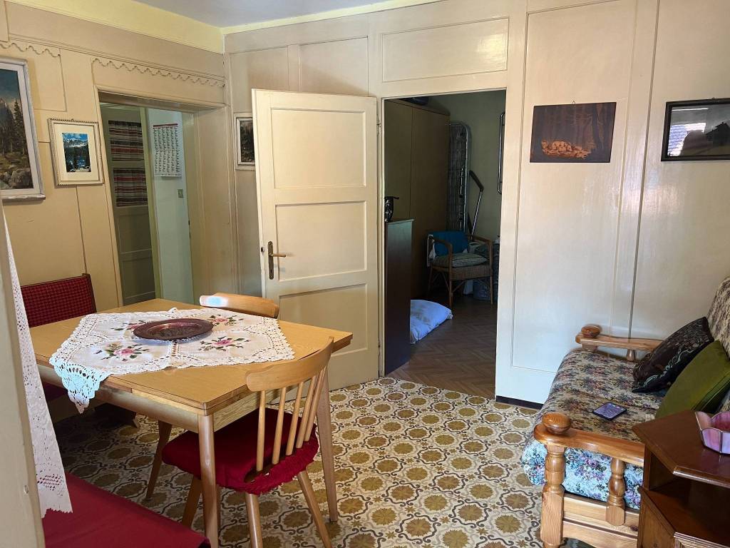 Appartamento a Cavalese in Via Cavallaia - Foto 3