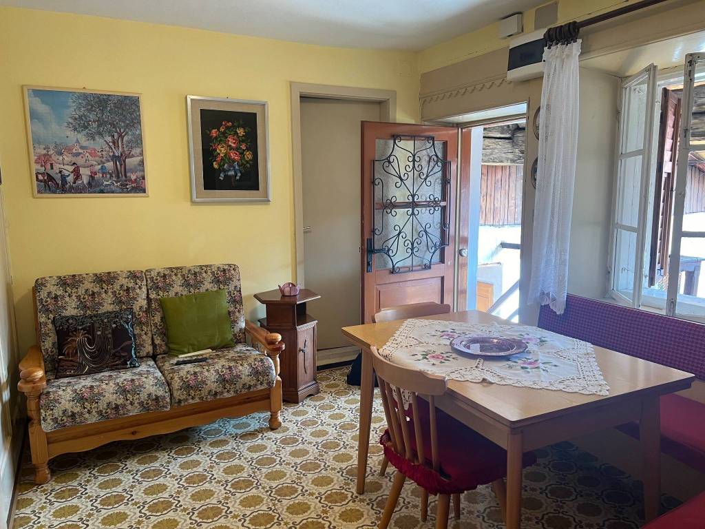 Appartamento a Cavalese in Via Cavallaia - Foto 4