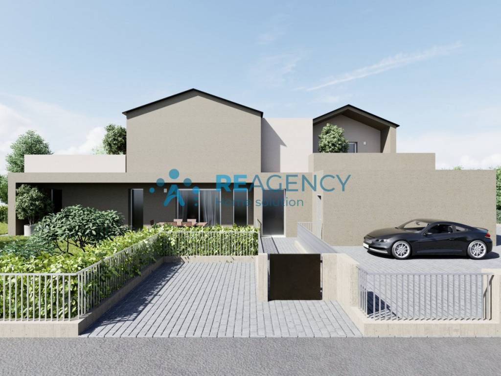 Appartamento a Isola vicentina in Via Crea - Foto 2