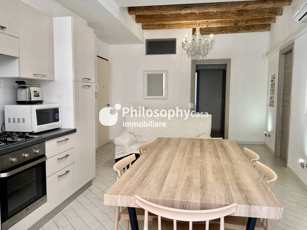 Appartamento a Ancona in Via Giacomo Matteotti - Foto 2