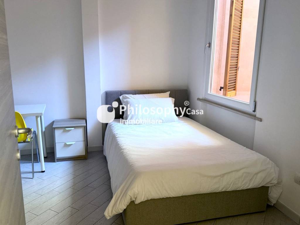 Appartamento a Ancona in Via Giacomo Matteotti - Foto 4