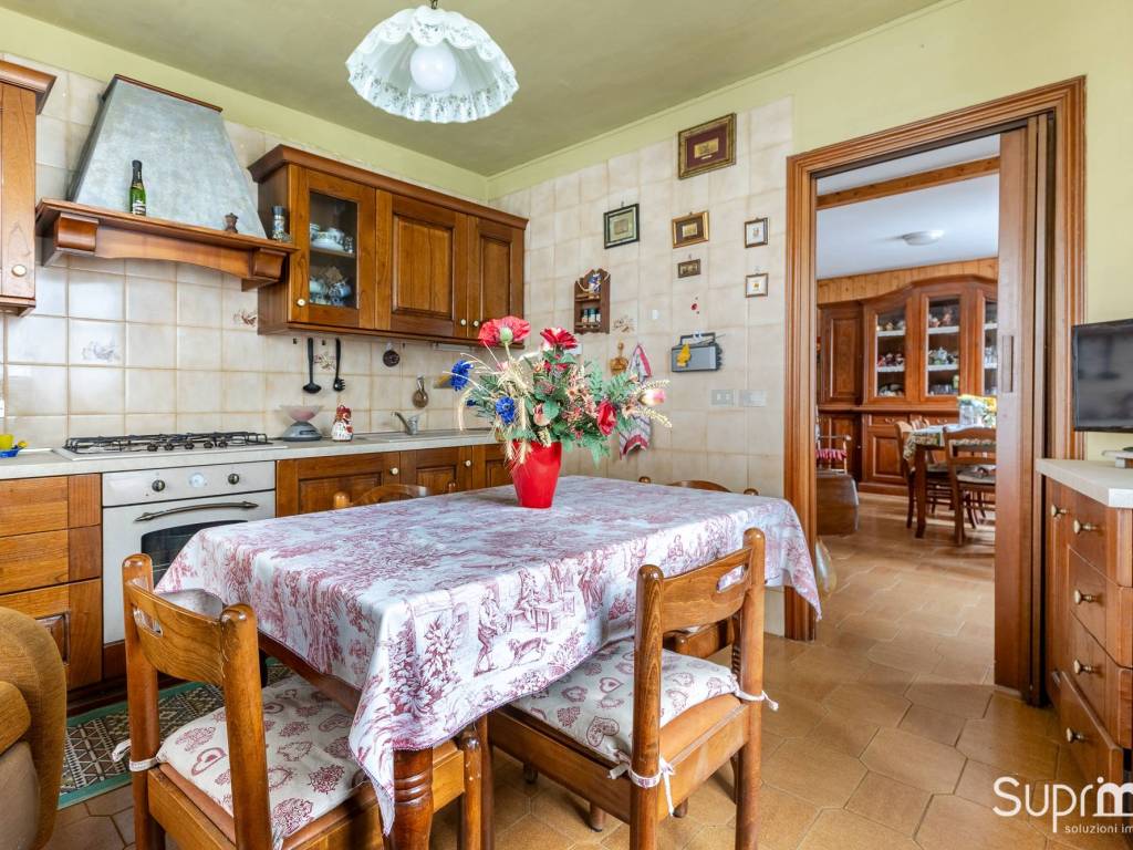 Casa indipendente a Pragelato in Via Nazionale, 20 - Foto 5