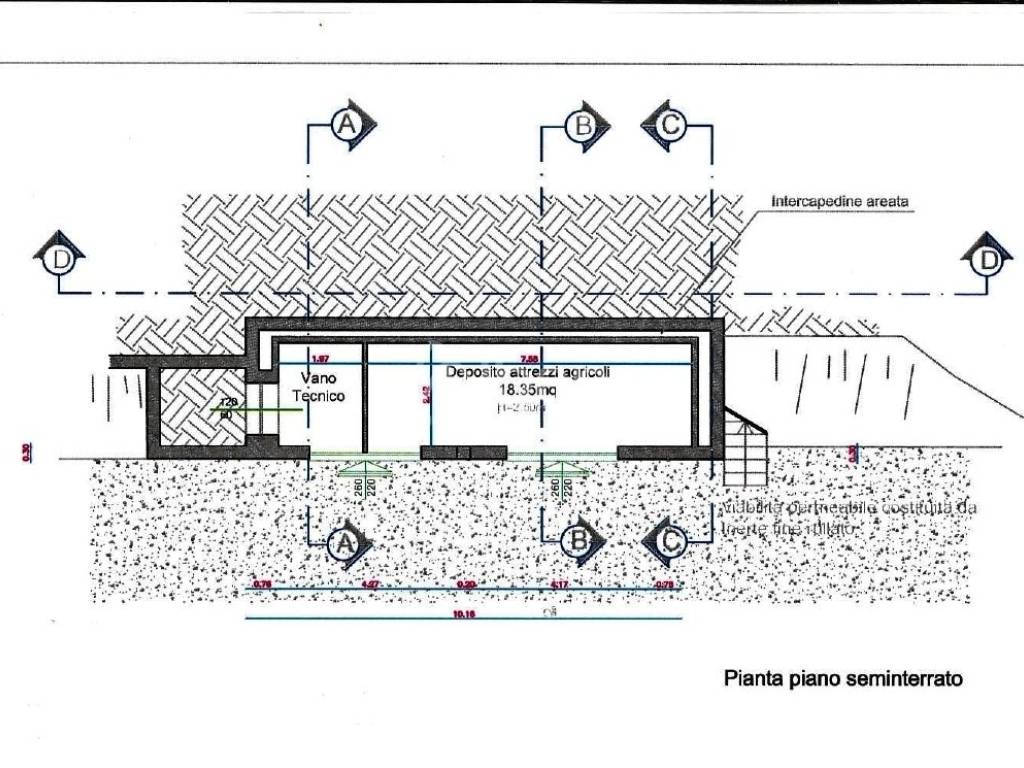 Terreno a Arcola - Foto 4