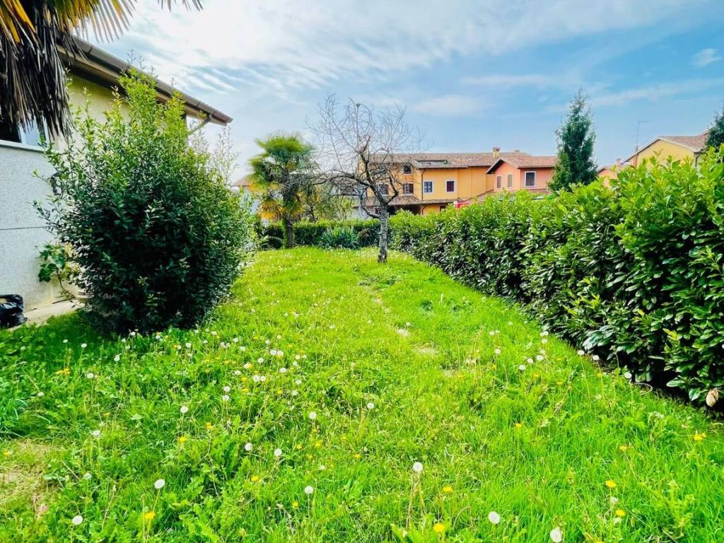 Villa a Pagnacco in Via Castellerio - Foto 4