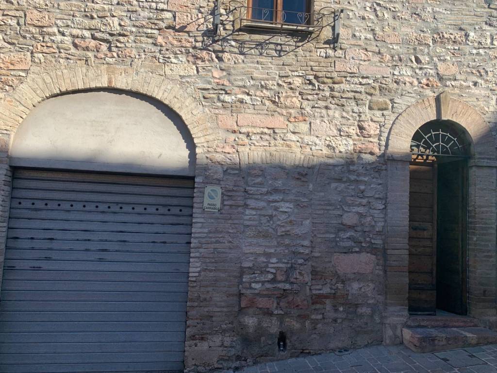 Casa indipendente a Assisi in Via Fontebella, 36 - Foto 3