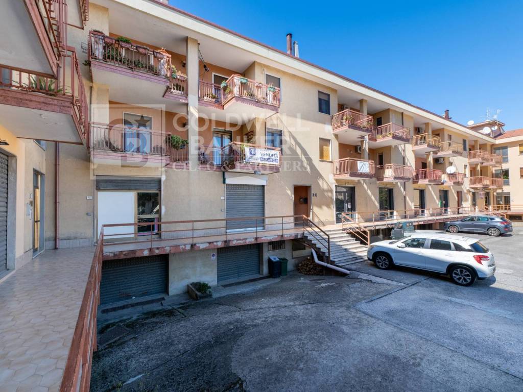 Appartamento a Castelnuovo cilento in Via Arbosto, 68 - Foto 2