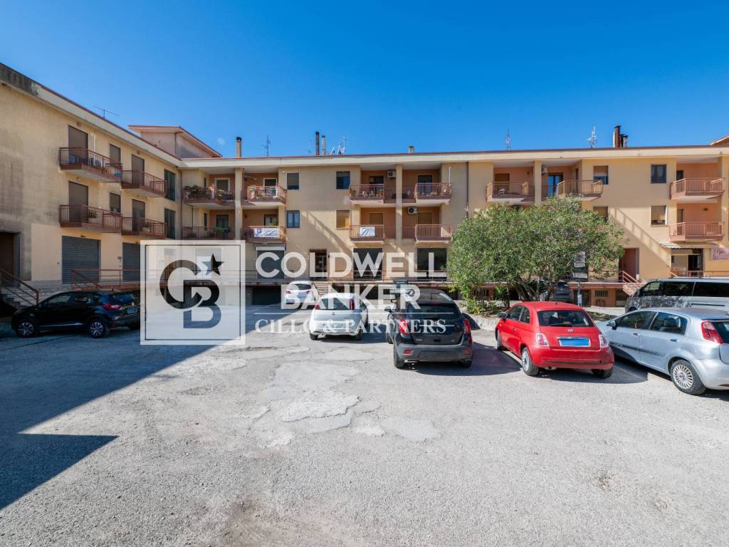 Appartamento a Castelnuovo cilento in Via Arbosto, 68 - Foto 3