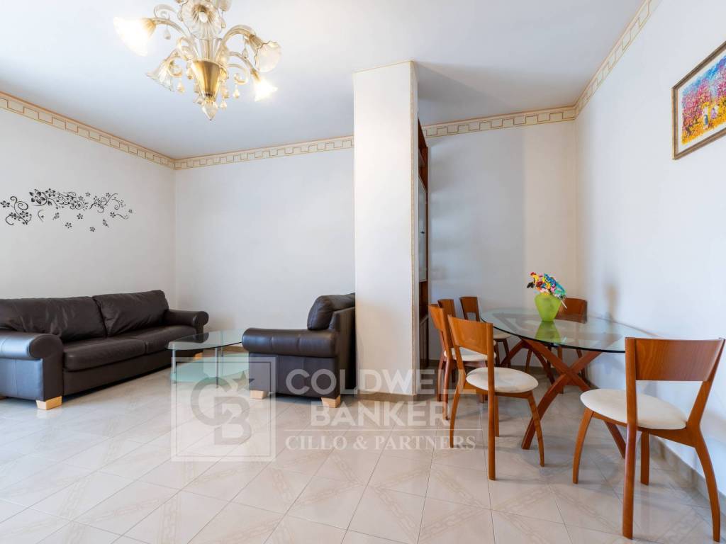 Appartamento a Castelnuovo cilento in Via Arbosto, 68 - Foto 5