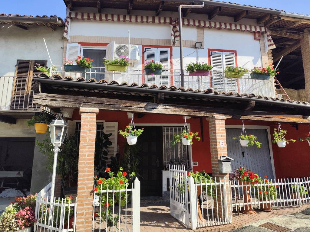 Casa indipendente a Chiusano d'asti in Via Bricca, 17 - Foto 2