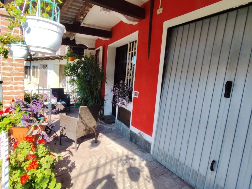 Casa indipendente a Chiusano d'asti in Via Bricca, 17 - Foto 4