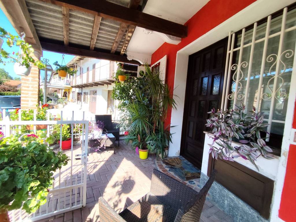 Casa indipendente a Chiusano d'asti in Via Bricca, 17 - Foto 5