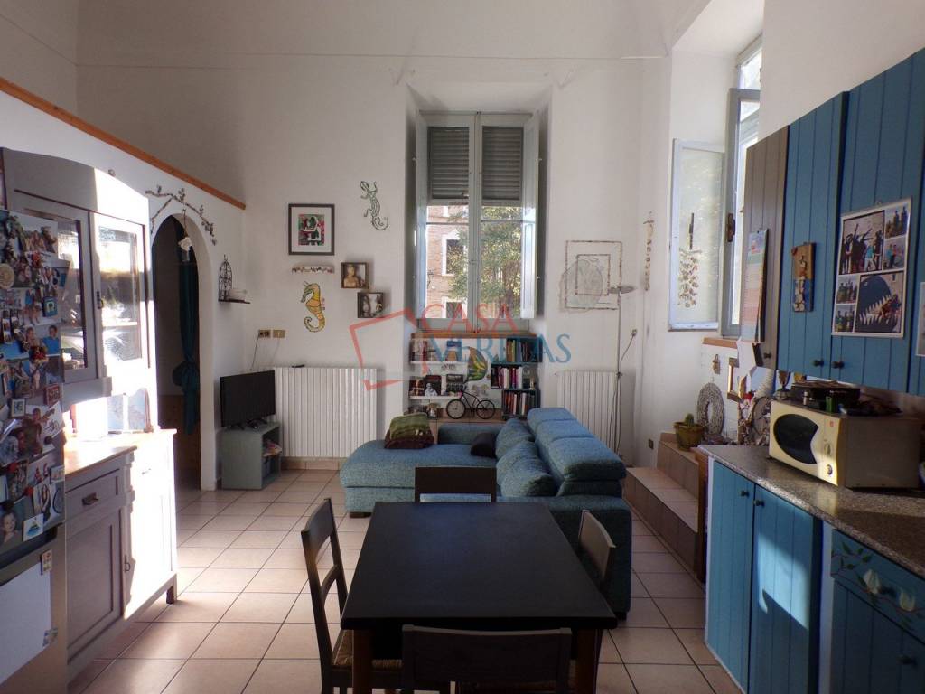 Appartamento a Monte san vito in Largo Procaccini, 1 - Foto 2