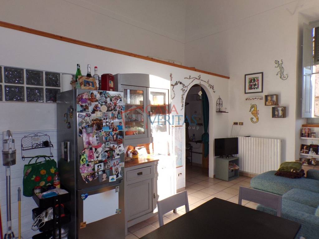 Appartamento a Monte san vito in Largo Procaccini, 1 - Foto 3
