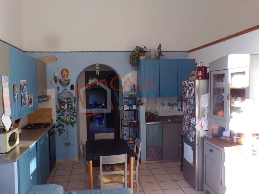 Appartamento a Monte san vito in Largo Procaccini, 1 - Foto 5