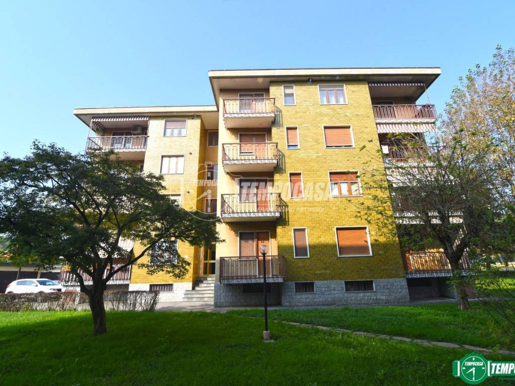 Appartamento a Lombardore in Via Volpiano 4/2 - Foto 2