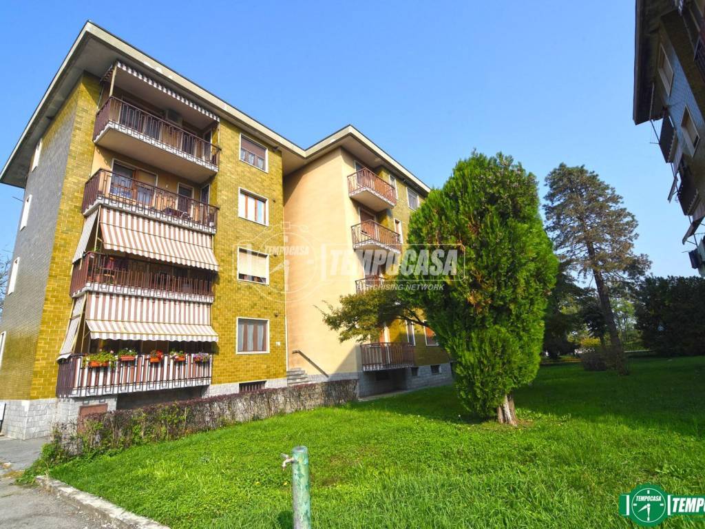 Appartamento a Lombardore in Via Volpiano 4/2 - Foto 3