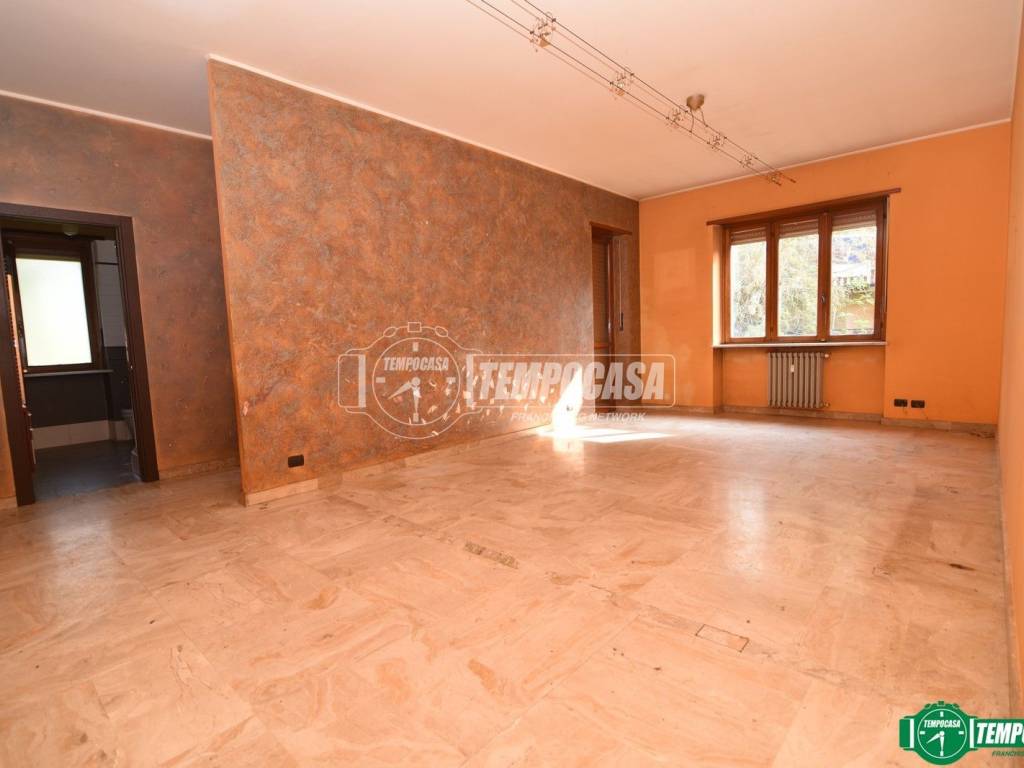 Appartamento a Lombardore in Via Volpiano 4/2 - Foto 4