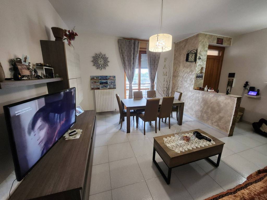 Appartamento a Campomarino in Via Sardegna, 6 - Foto 5