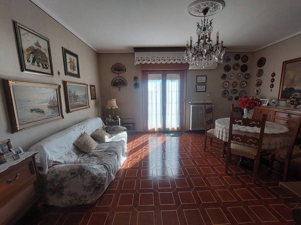 Appartamento a Monfalcone in Via Monte Sabotino, 16 - Foto 4