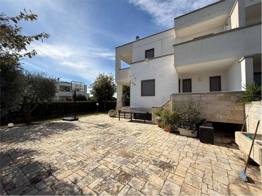 Villa a Brindisi in Via Madrid, 18 - Foto 4