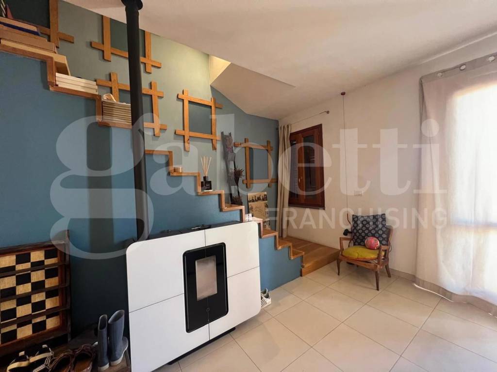 Appartamento a Oristano in Via martiri di sutri, 26 - Foto 5