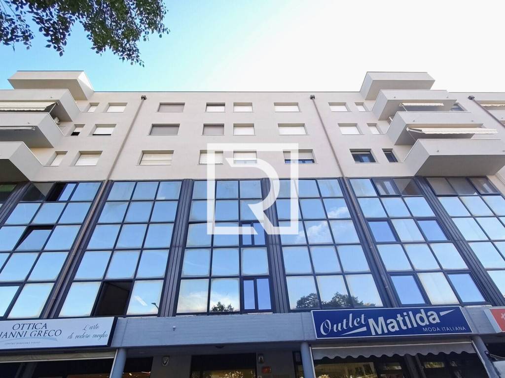 Appartamento a Ravenna in Viale Alberti, 84 - Foto 2