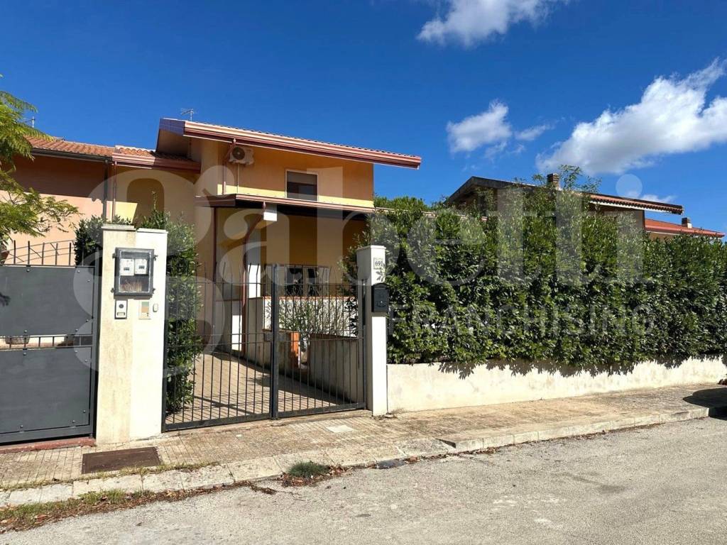 Villa a Avola in CONTRADA PICA, 69 - Foto 2