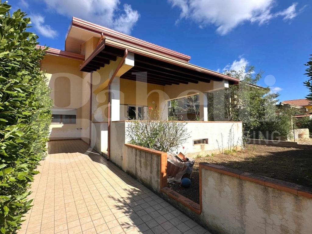 Villa a Avola in CONTRADA PICA, 69 - Foto 3