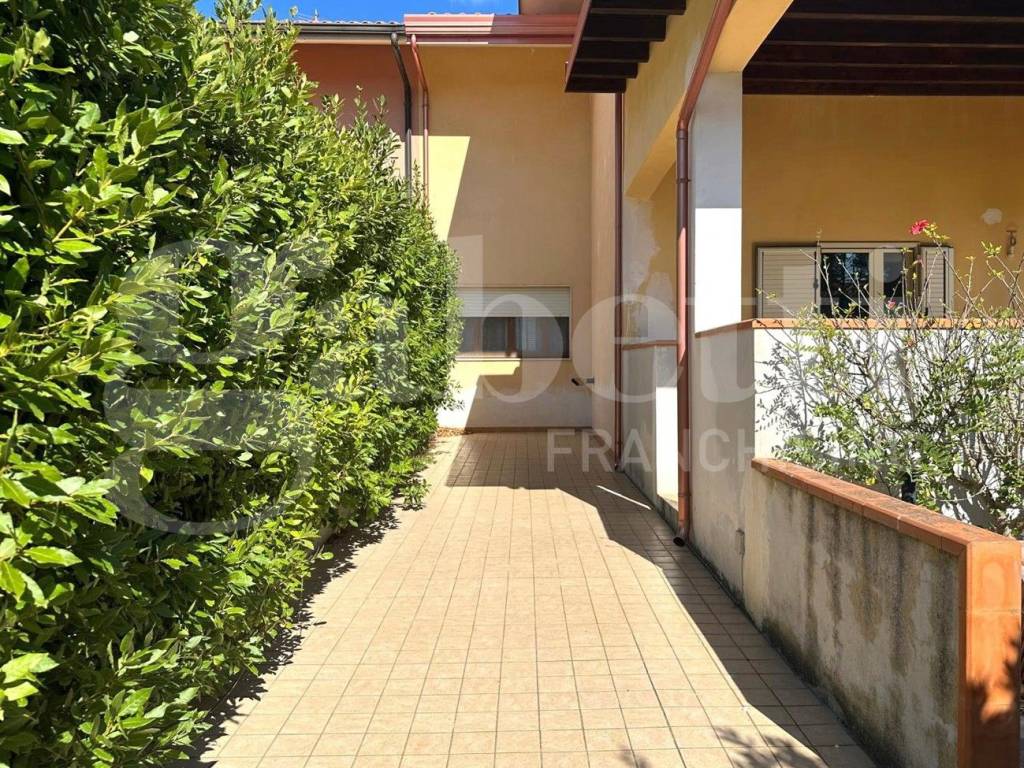 Villa a Avola in CONTRADA PICA, 69 - Foto 4