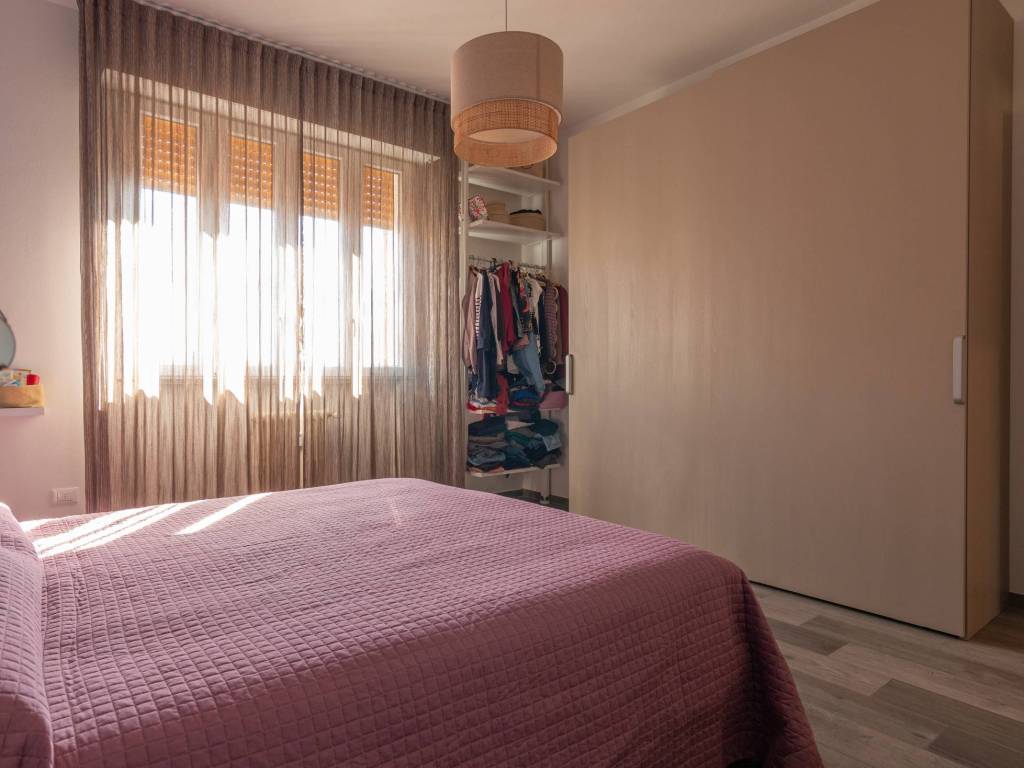 Appartamento a Pistoia in Via Francesco Andreini - Foto 4
